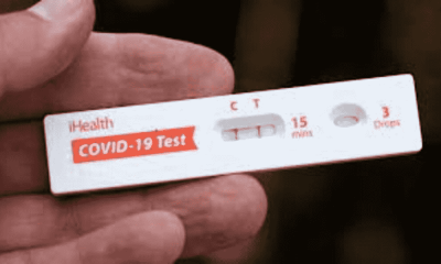 Updated COVID-19 Vaccines And Free COVID-19 Tests