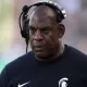 Michigan State Football Coach Under Investigation For Sexual Harassment