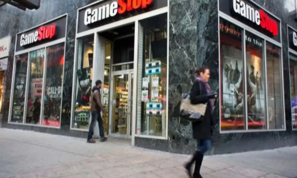 GameStop Takeover Is Entire: Cohen Takes Over As CEO