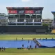 India vs Pakistan Game Day And Reserve Day Weather Forecast