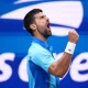 Djokovic Comes From Behind To Beat Djere In 5 Sets