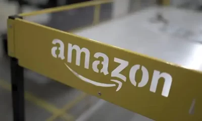 In India, Amazon Will Invest $3 Million In Nature-Based Projects
