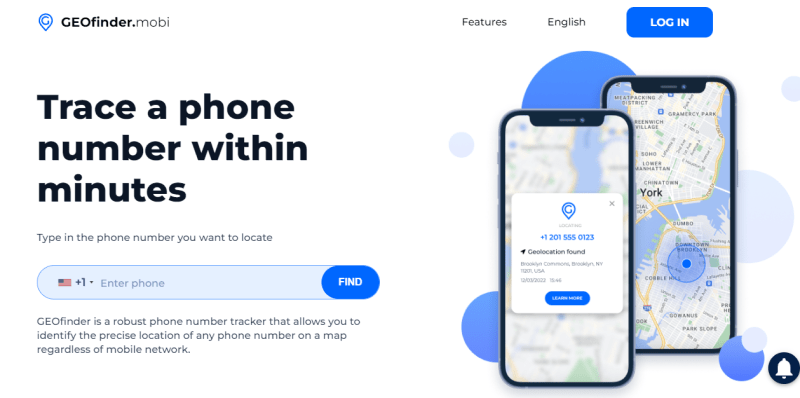  Track Someone's Location with Just a Phone Number