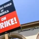 Despite Nearly 5 Months Of Strike, Hollywood Writers Reach A Tentative Agreement