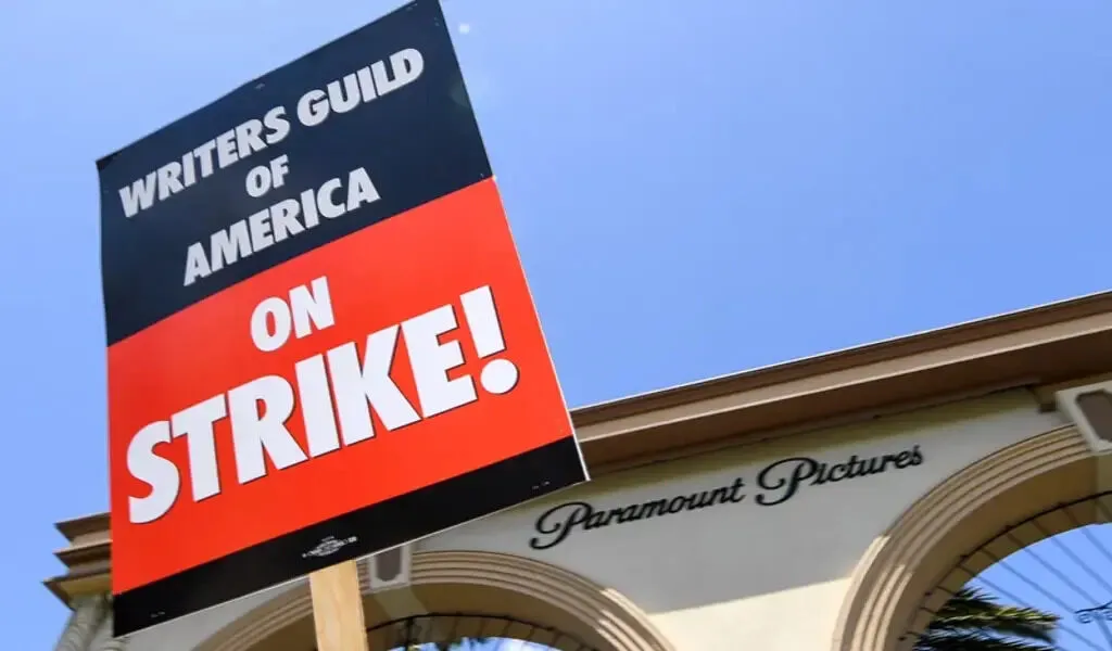 Despite Nearly 5 Months Of Strike, Hollywood Writers Reach A Tentative Agreement