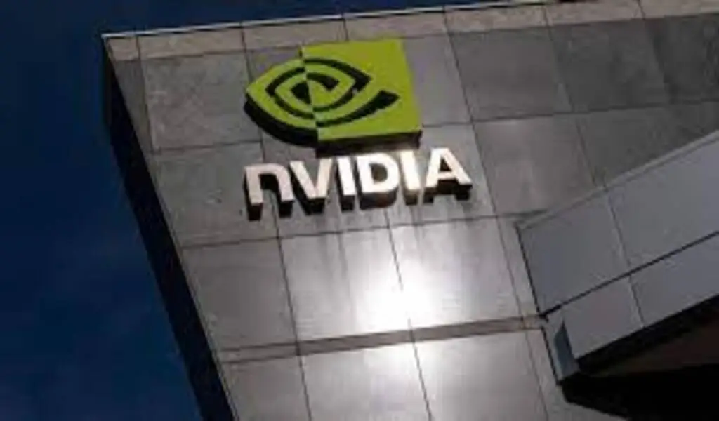 French Nvidia Offices Raided In Cloud-Computing Inquiry - Wall Street Journal