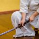 The Evolution of Japanese Samurai Sword Design: Past to Present