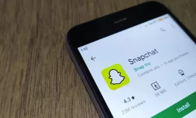 Snapchat My AI Sponsored Links Will Be Served By Microsoft And Snap