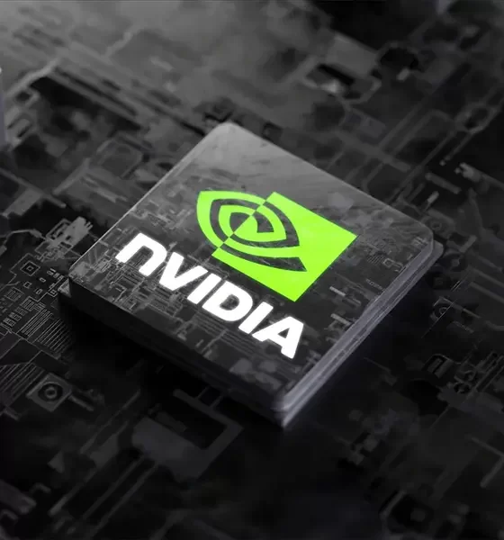 Nvidia