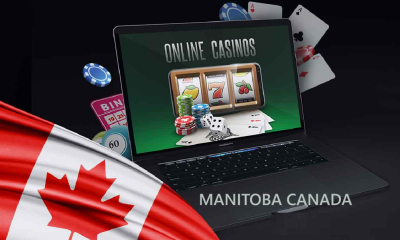 Manitoba Online Casinos