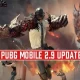 Update On PUBG Mobile 2.9: Release Date, New Features, Etc