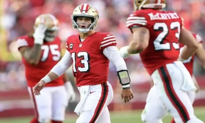 Let's Go! As 49ers QB Brock Purdy Wins Again, Join His Bandwagon