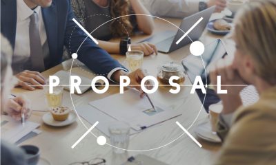 Harnessing the Potential of Sales Proposal Automation