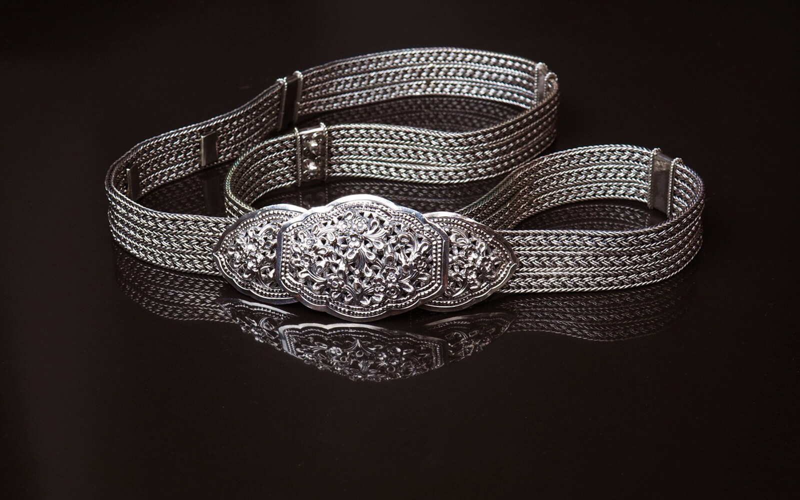 sterling silver Thailand
