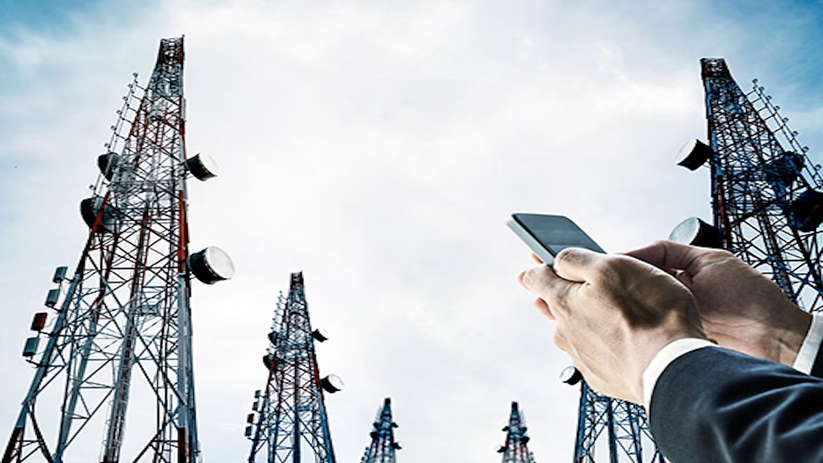 The Telecom Industry: Driving Economic Growth and Innovation