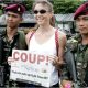 Thailand's Civilian Government Seeks to Break Military Grip and End Coups
