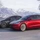 Tesla Will Put Charging Stations In 2,000 Hiltons In North America