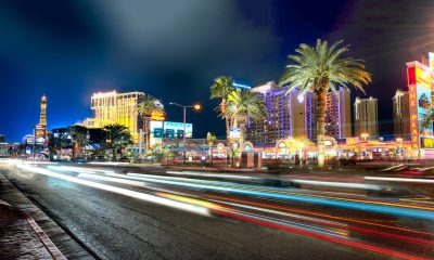 Driving the Las Vegas Strip: Rideshare Insights and Tips
