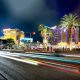 Driving the Las Vegas Strip: Rideshare Insights and Tips
