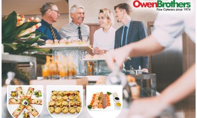 How Much Budget do you Require for a Catering Company?