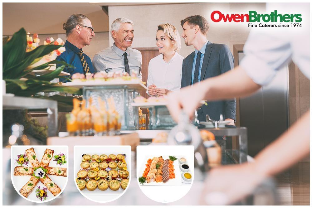 How Much Budget do you Require for a Catering Company?