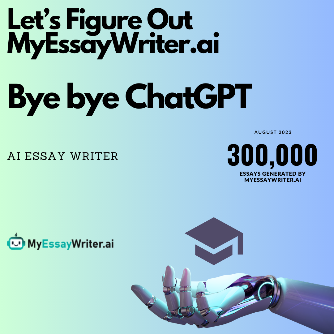 Exploring the Features & Pricing of MyEssayWriter.AI