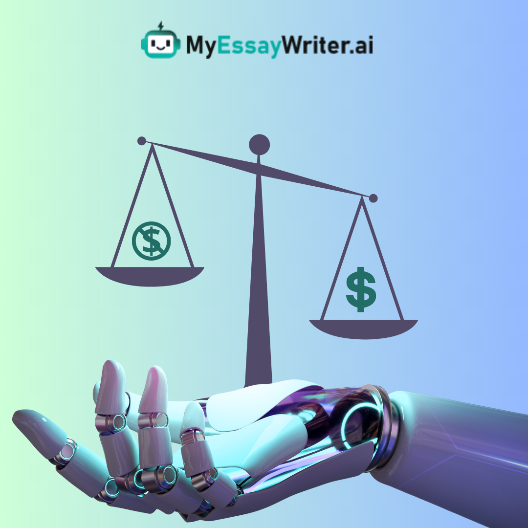Exploring the Features & Pricing of MyEssayWriter.AI