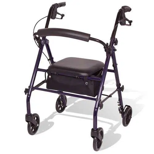 The Best Rollators for Sale in 2023 Offering Reliable Mobility Aid