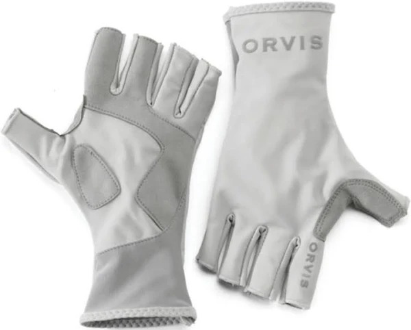 Level Up Your Fishing Game with the Perfect Pair of Fishing Gloves!