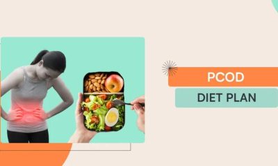 PCOD Diet Plan