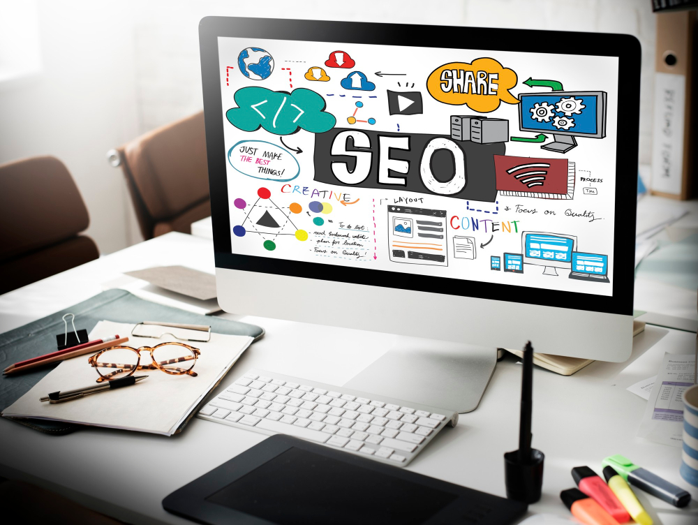 The Power of SEO: Boosting Your Website's Visibility Online