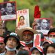 Myanmar Junta Deprives Suu Kyi of Medical Care, Increases Cluster Bombings