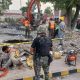 Pakistan Blames India for Bomb Blast That Killed 59 Worshipers
