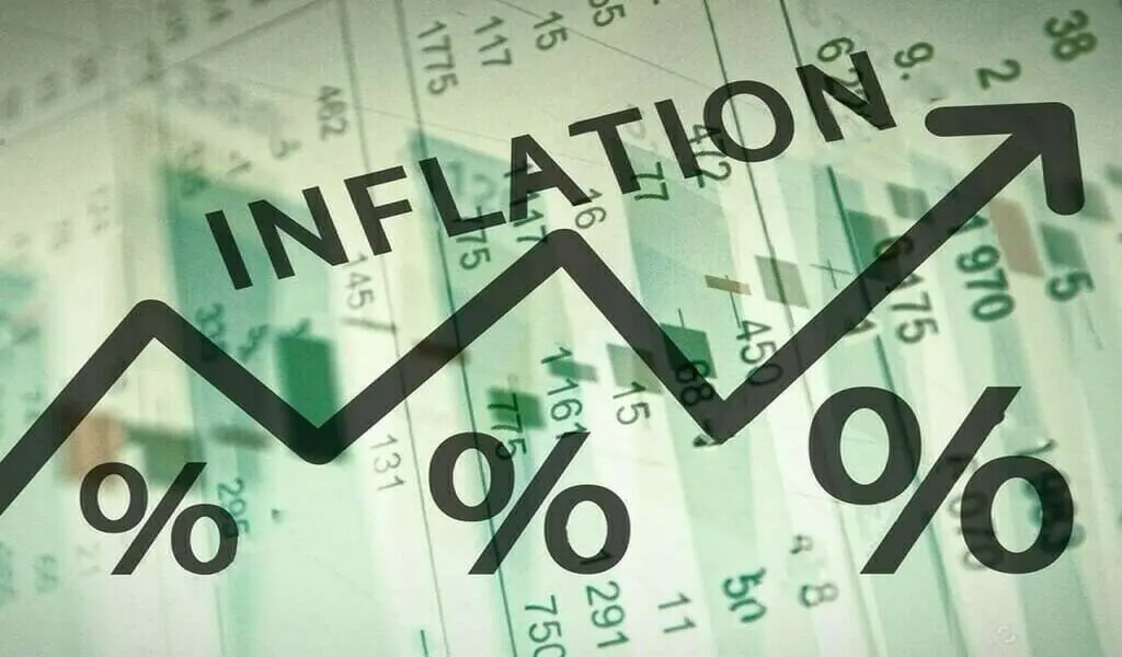 As A Result Of Inflation, The Economy Continues To Deteriorate