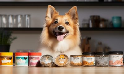 How to Start a Pet Nutrition Business