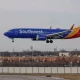 In 2024, Southwest Airlines Slows Its Growth As Travel Demand Moderates