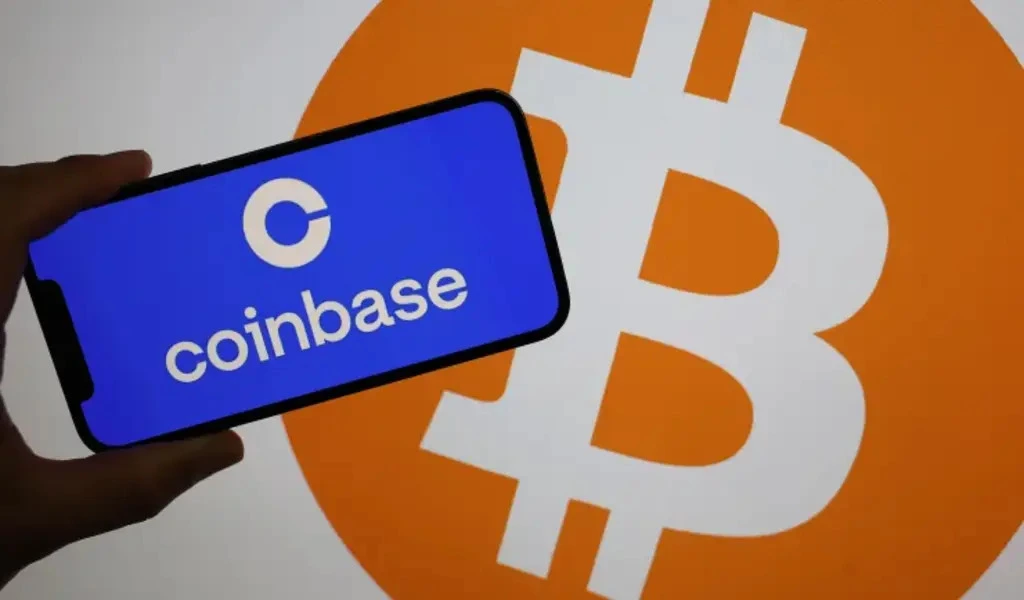 Bitcoin ETF Could Be Approved By Coinbase After The SEC Lost