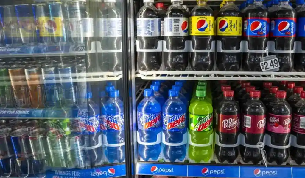 In Earnings, PepsiCo Beats Wall Street Estimates