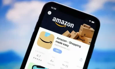False Amazon Purchase Confirmations Reported By Customers