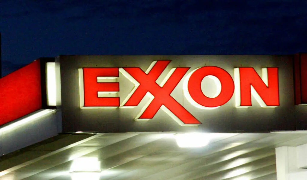 Exxon Buys Pioneer Energy For $60 Billion To Dominate US Oilfields