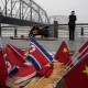 China Slammed for Forcibly Sending 600 Defectors Back to North Korean