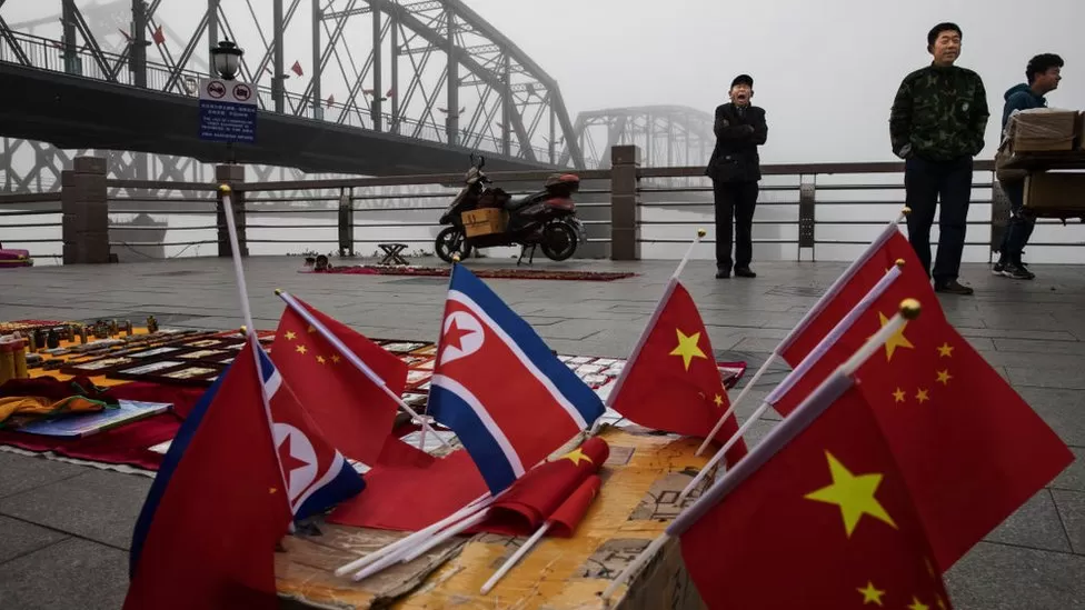 China Slammed for Forcibly Sending 600 Defectors Back to North Korean