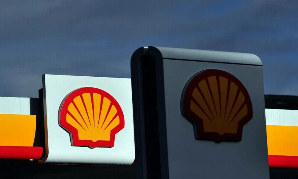 Shell Pakistan Is Being Taken Over Via Prax In another country