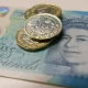 Inflation Data Awaits Sterling, Swiss Franc Recovers