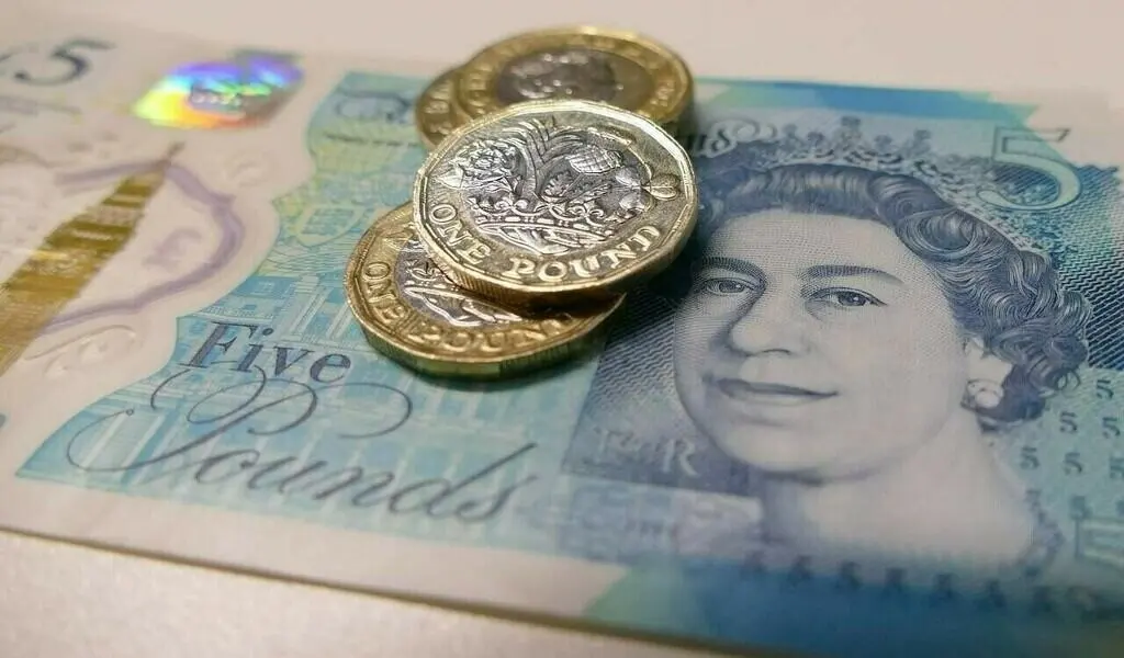 Inflation Data Awaits Sterling, Swiss Franc Recovers