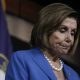 Former House Speaker Nancy Pelosi Kicked Out of Her Capitol Office