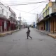 The Earthquake Rattles Jamaica With a Magnitude Of 5.4