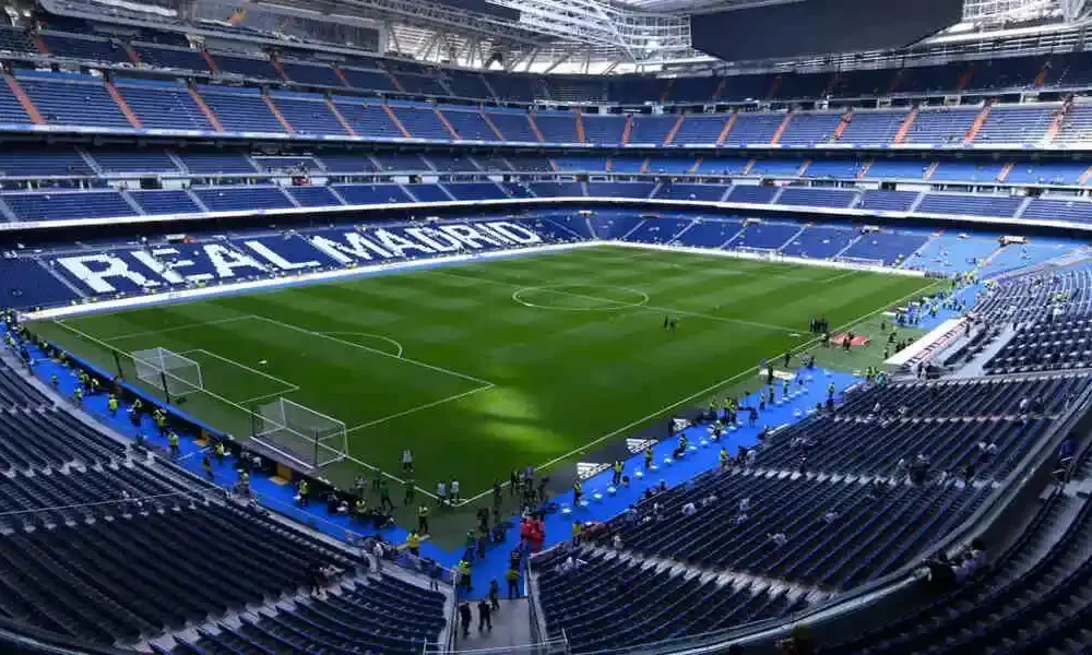 Oversee Actual Madrid vs Osasuna 2023 Are living: Future, TV Channels, And How
