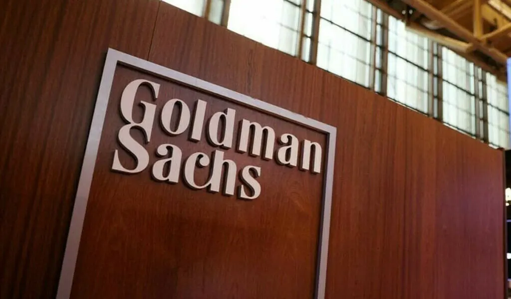 Profits At Goldman Sachs Fell 36 Percent In The 3rd Quarter