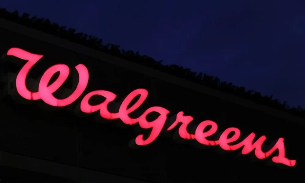 The Albuquerque Walgreens Pack Will Near Later Future
